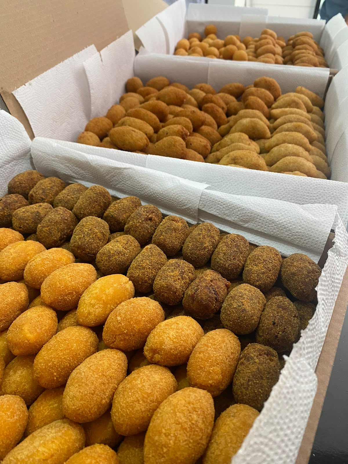 PORÇÕES