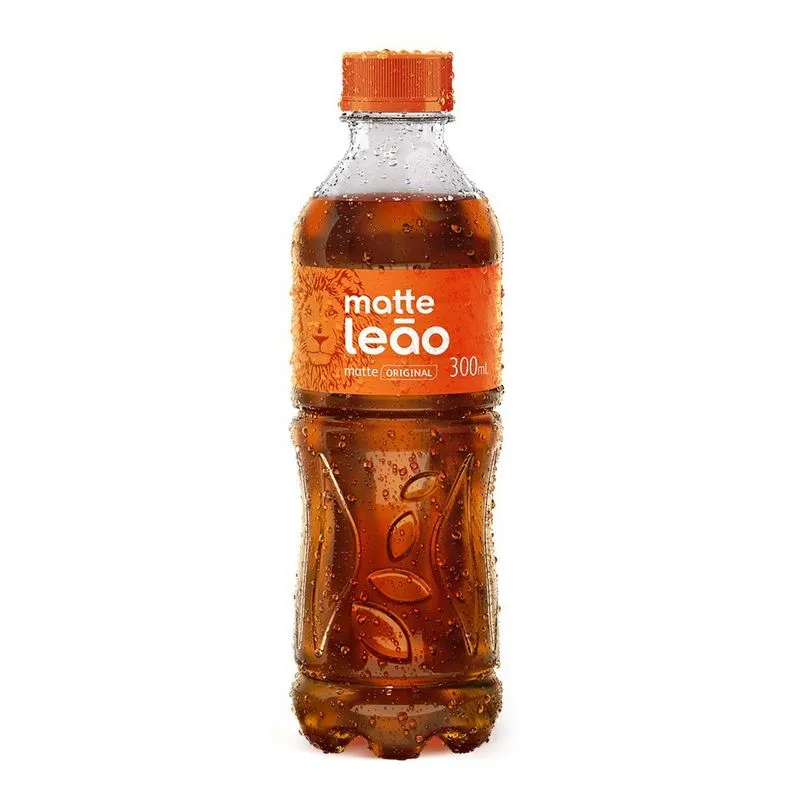 MATTE LEAO NATURAL 300ML