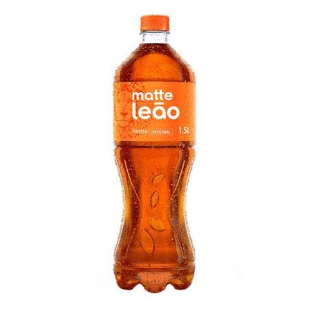 MATTE LEÃO