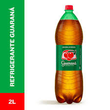 GUARANÁ ANTÁRCTICA 2 LITROS
