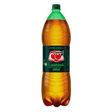 GUARANÁ ANTÁRCTICA ZERO 2 LITROS