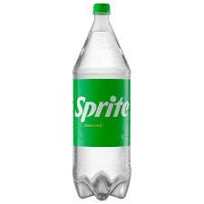 SPRITE 2 LITROS