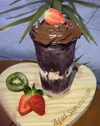 AÇAÍ GOURMET