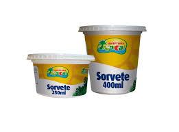 SORVETE