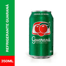 GUARANÁ  ANTÁRCTICA