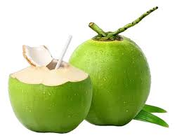 COCO VERDE UNIDADE