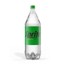 SPRITE ZERO 2L