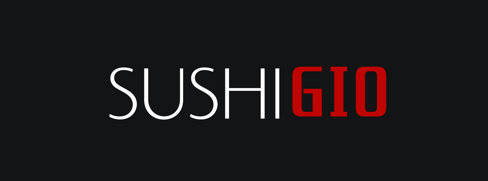 SUSHIGIO