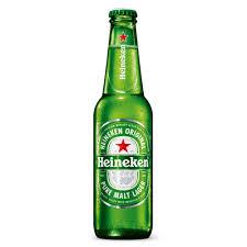 CERVEJA HEINEKEN 330ML