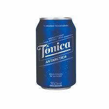 ÁGUA TÔNICA