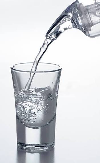 VODKA ABSOLUT